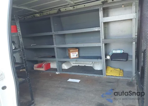 2002 Ford E-350 Super Duty Commercial/Recreational from USA, damaged, VIN 1FTSE34L82HA68423